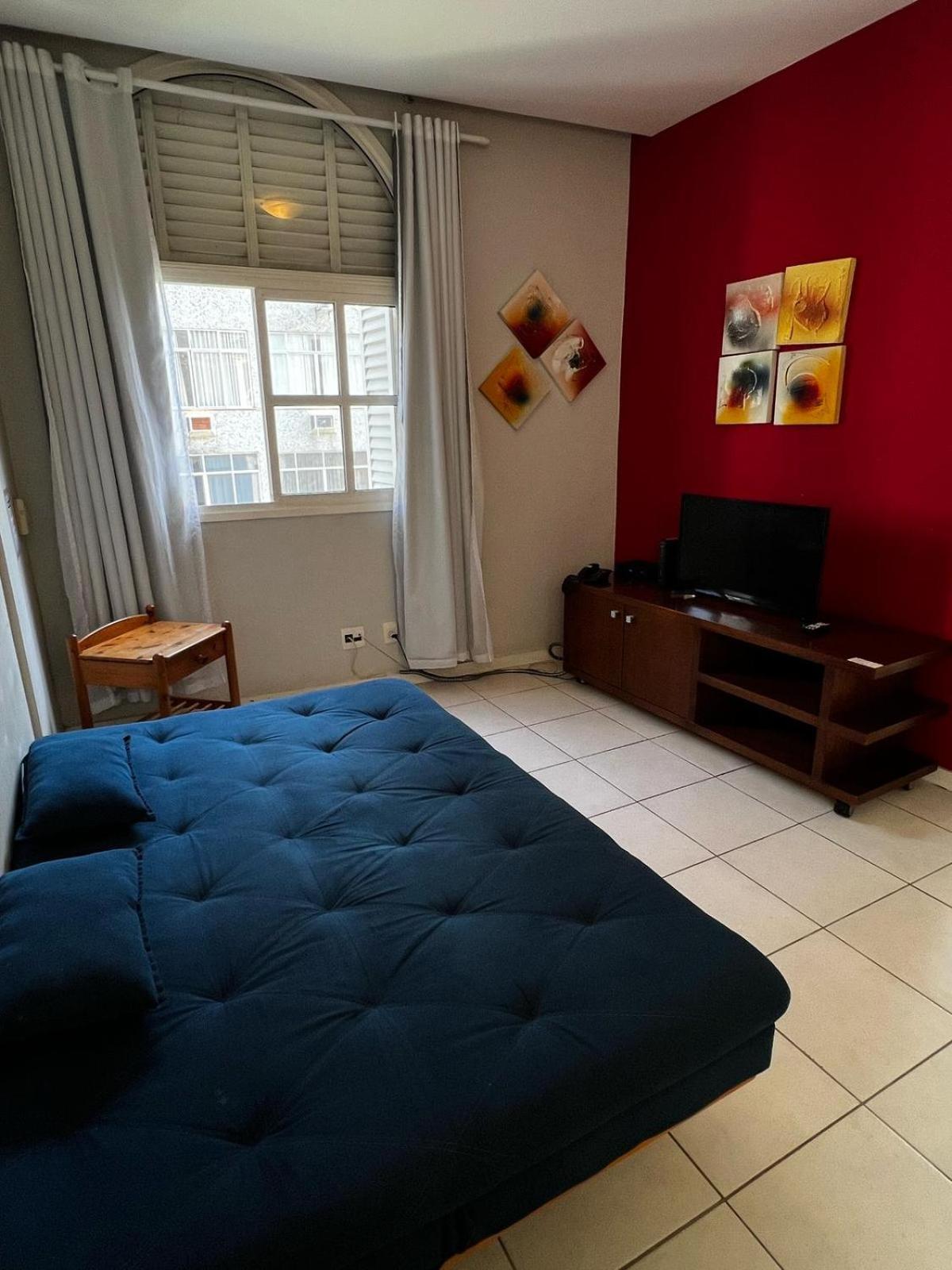 Appartamento South - Copacabana Vista Mar