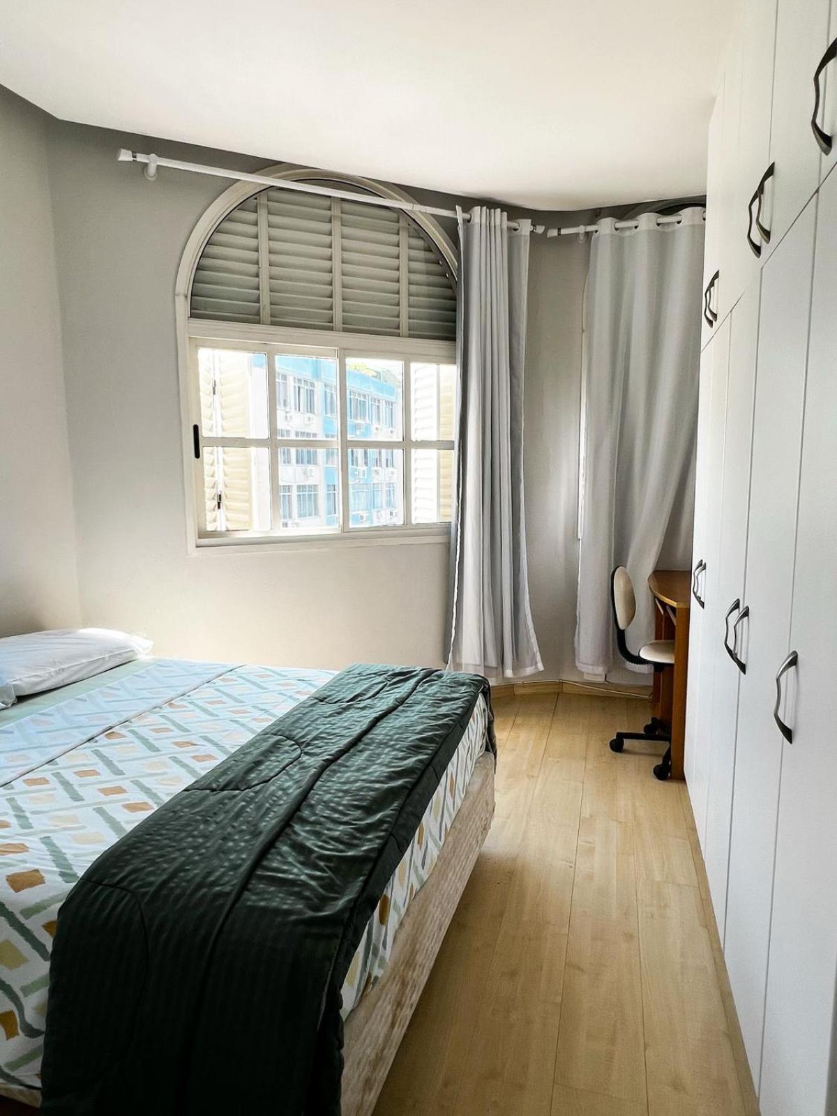 Appartamento South - Copacabana Vista Mar Rio de Janeiro
