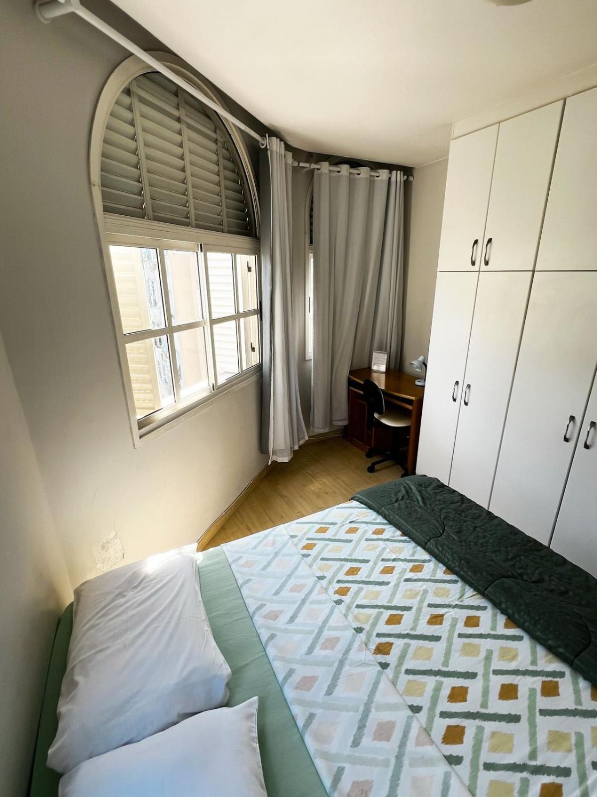 Apartamento South - Copacabana Vista Mar *